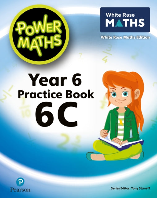 Power Maths Year 6 Practice Book 6c