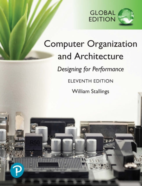 Computer Organization And Architecture