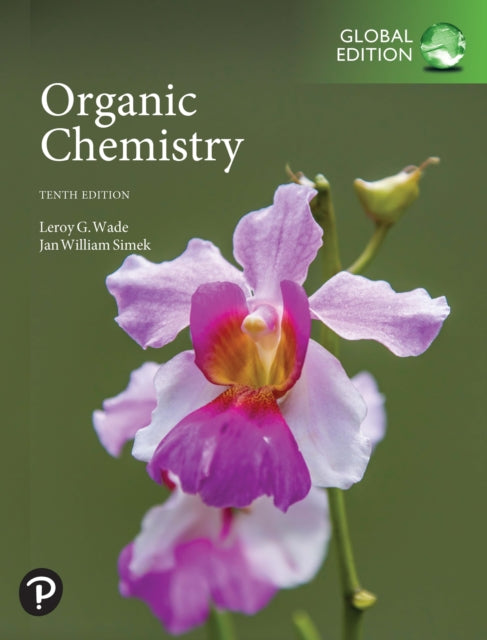 Organic Chemistry Global Edition
