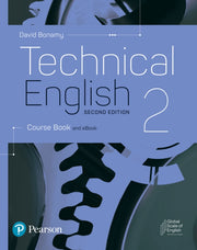 Technical English 2nd Edition Level 2 Co