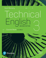 Technical English 2nd Edition Level 3 Co