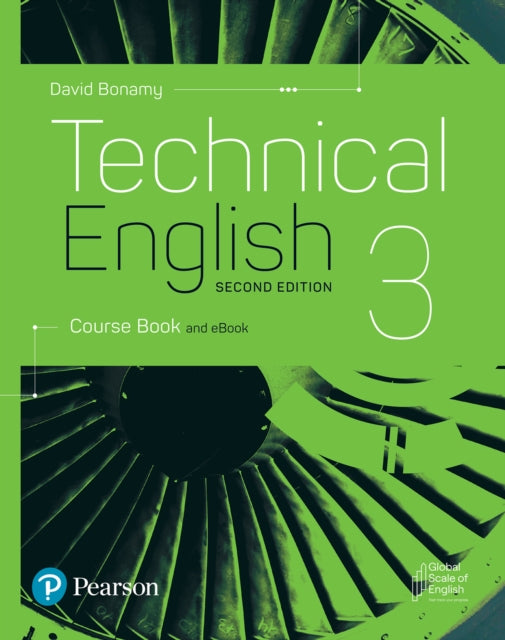 Technical English 2nd Edition Level 3 Co