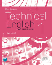 Technical English 2nd Edition Level 1 Wo