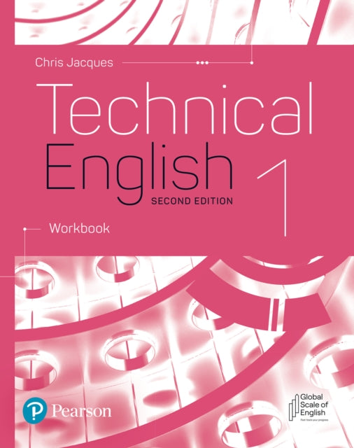 Technical English 2nd Edition Level 1 Wo
