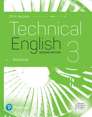 Technical English 2nd Edition Level 3 Wo