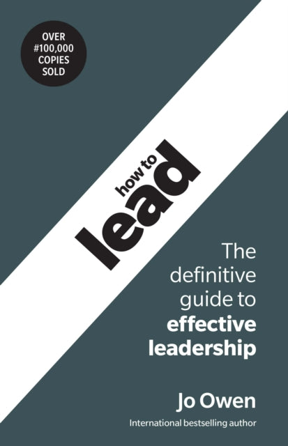 How To Lead