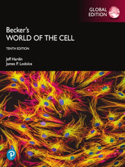 Beckers World Of The Cell