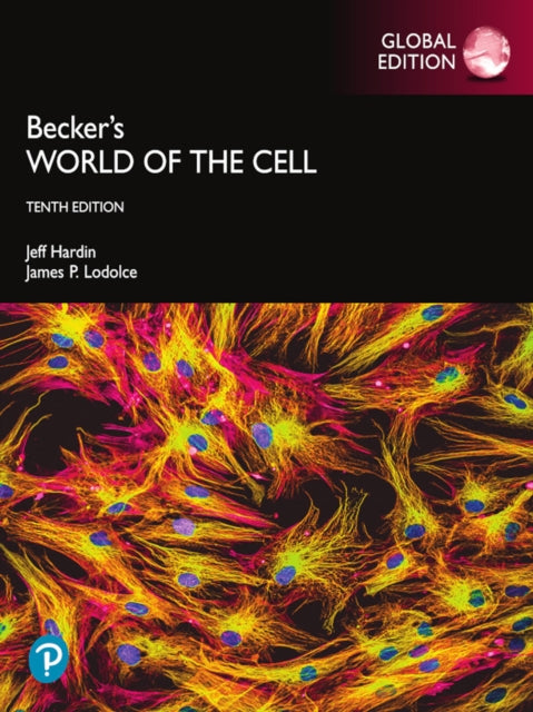 Beckers World Of The Cell