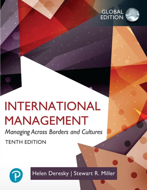 International Management Managing Acro