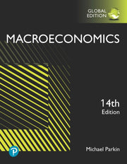 Macroeconomics Global Edition