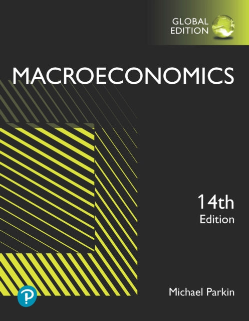 Macroeconomics Global Edition