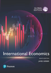 International Economics Global Edition