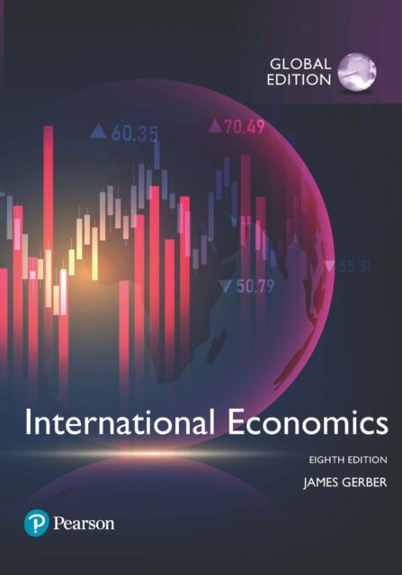 International Economics Global Edition