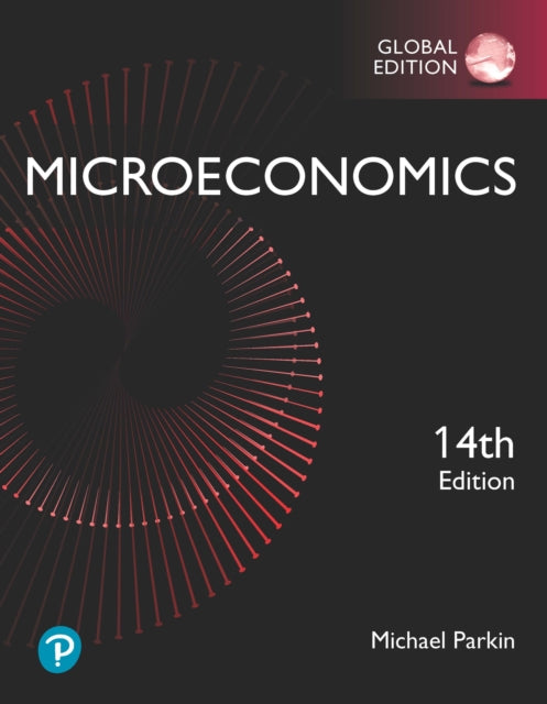 Microeconomics Global Edition