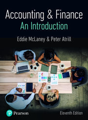 Accounting & Finance