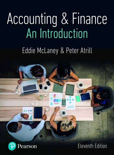 Accounting & Finance
