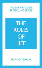 Rules Of Life