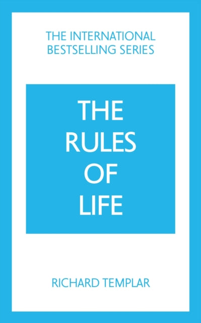 Rules Of Life