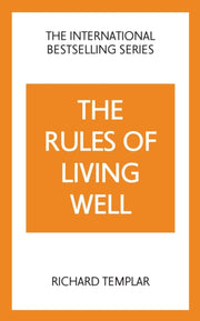 Rules Of Living Well