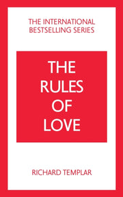 Rules Of Love