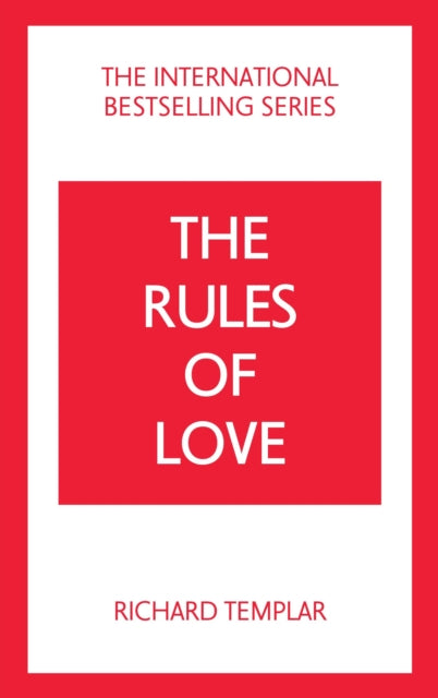 Rules Of Love