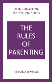 Rules Of Parenting