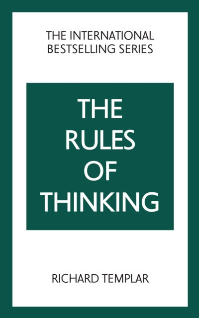 Rules Of Thinking