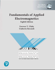 Fundamentals Of Applied Electromagnetic