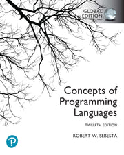Concepts Of Programming Languages Glob