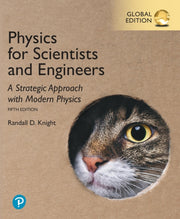 Physics For Scientists And Engineers A