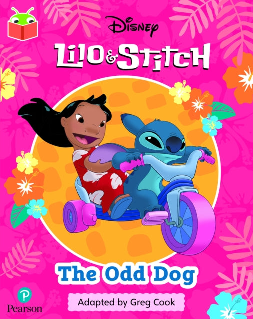 Disney Lilo And Stitch The Odd Dog By Unknown