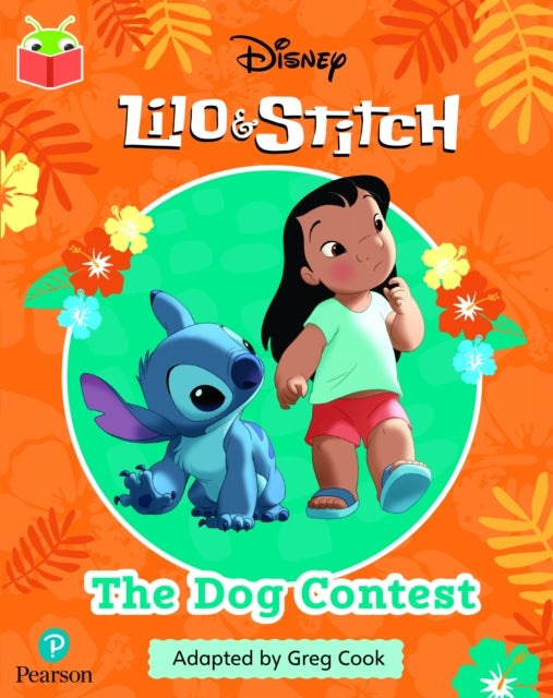 Disney Lilo And Stitch The Dog Contest