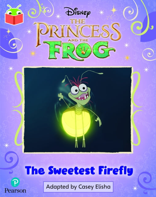 Disney The Princess And The Frog The Swe By Unknown