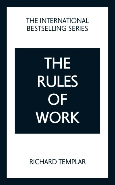 Rules Of Work