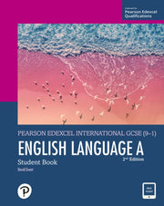 Pearson Edexcel International Gcse 91 En