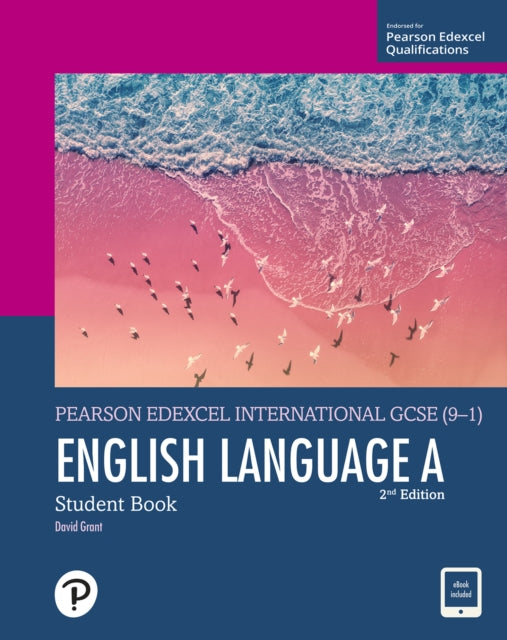 Pearson Edexcel International Gcse 91 En