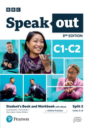 Speakout 3ed C1 C22 Students Book & Work