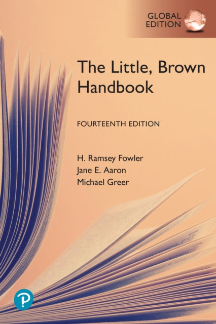 Little Brown Handbook Global Edition