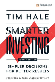 Smarter Investing Simpler Decisions