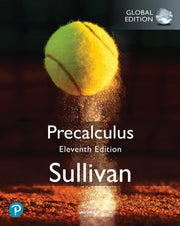 Precalculus Global Edition