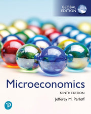 Microeconomics Global Edition