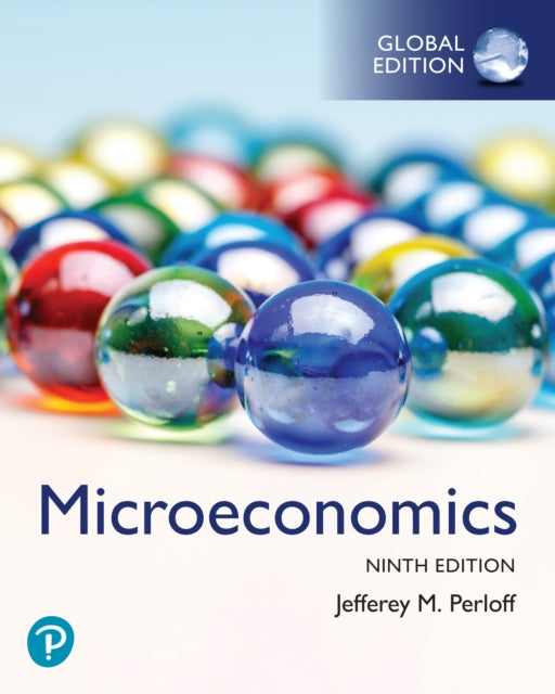 Microeconomics Global Edition