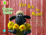 Bug Club Reading Corner Age 4-7 Shaun