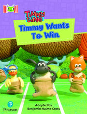 Bug Club Reading Corner Age 4-7 Timmy