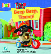 Bug Club Reading Corner Age 4-7 Timmy