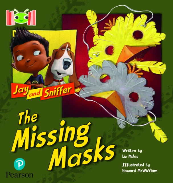 Bug Club Reading Corner Age 4-7 Jay A By Liz Miles