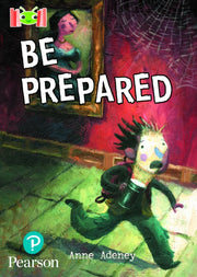 Bug Club Reading Corner Age 7-9 Be Pr