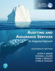Auditing And Assurance Services Global