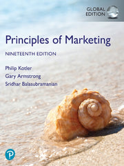 Principles Of Marketing Global Edition By Armsstrong, Gary