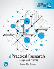 Practical Research Planning And Design